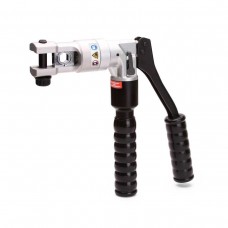 Пресс гидравлический ручной ПГРс-70АМ (КВТ) к-кт 69281