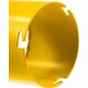 Коронка кольцевая 83 мм, L 55 мм, карбид вольфрама STAYER Professional 33345-83