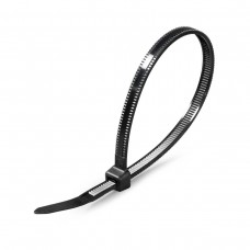 Стяжка нейлоновая КСС «MULTILOCK» 8х500 (черн) (100шт) (Fortisflex) (102328)