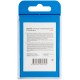 Сверло по металлу Cutop Special, HSS-G, 2 х 49/21 мм (10 шт) (54-939)