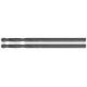 Сверло по металлу Cutop Special, HSS-G, 3,3 х 65/32 мм (2 шт) (54-968)