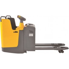 Тележка электрическая 2000 кг 1150 мм XILIN CBD20L с закрытой платформой 24/280 В/Ач* (1013545)