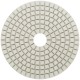 Алмазный гибкий шлифовальный круг (АГШК), 100x3мм, Р1500, Cutop Special (76-599)