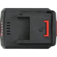 Батарея Аккум. 14,4 В; Li 1,5А; 1час; сер. ABS-14,4 S(T); з/у CS1801L(E-066); 0,32кг; короб. (86884)