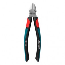Бокорезы 180 мм, 3К рукоятка ALTECO Industrial 0201-3K-180-X, шт (96867)