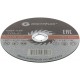 Диск отрезной по металлу Greatflex T41-180 х 1,8 х 22,2 мм, класс Master (50-41-008)
