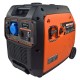 Генератор бензиновый инверторный EVOline BQH 6200 E (произведено Zongshen)
