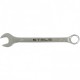 Ключ комбинированный, 26 мм, CrV, матовый хром Stels