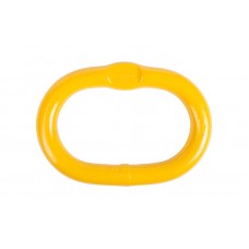 Кольцо овальное одиночное с плоским профилем TOR 2,12 t (г/п 2,12 т) (Q) (1022337)
