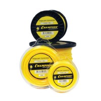Корд трим.CHAMPION Star 1.6мм* 15м (звезда) (C5023)