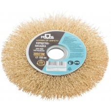 Корщетка, тип 