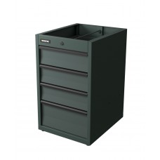 Тумба с 4-мя ящиками RUNTEC TI4-7016-7016