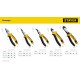 Плоскогубцы комбинированные Hercules, 160 мм STAYER 2203-1-16_z03