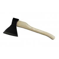 Топор Б3 в сборе