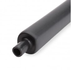 Трубка термоусадочная ТУТ(3:1) нг-LS-60/20 черн (КВТ) (91900)