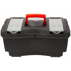 Ящик для инструмента пластиковый 22 ( 560х330х290 мм )