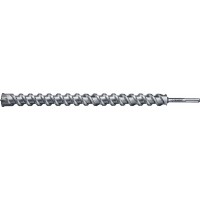 Бур SDS-max 45?880/1000 мм ЗУБР Профессионал 29350-880-45_z02