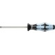 Отвёртка шлицевая 1 x 5.5 x 125 мм нерж. SL серия 3335 Wera WE-032004