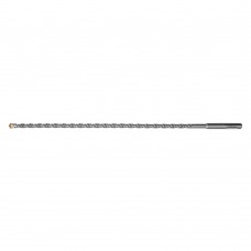 Бур по бетону, 8 х 400 мм, SDS Plus Matrix (70940)