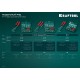Литой поворотный заклепочник RX-7, 360°, 2.4–4.8 мм KRAFTOOL 31176_z01