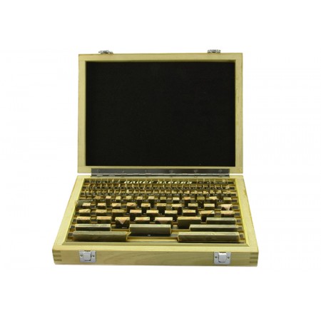 Набор КМД N17 кл.2 (2-Н17) Микрон