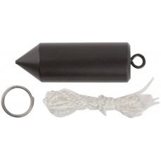 Отвес строительный цилиндрический 300 гр. (04493)