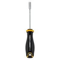 RUNTEC RT-H14SD Отвертка торцевая магнитная RUNTEC для бит 1/4
