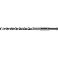 Бур SDS-plus 8 x 160 мм STAYER Professional 2930-160-08_z02