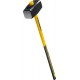Кувалда 10 кг с удлинённой рукояткой Hercules STAYER 20110-10