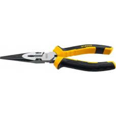 Тонкогубцы Hercules, 200 мм STAYER 2203-3-20_z01