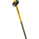 Кувалда 4 кг с удлинённой рукояткой Hercules Professional STAYER 20110-4