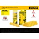 Сверло перовое по дереву Flat STAYER 30x152 мм 2950-30_z01  