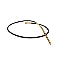 Вал гибкий с вибронаконечником CHAMPION (L4m D28mm T тип) для ECV550 (C1704)