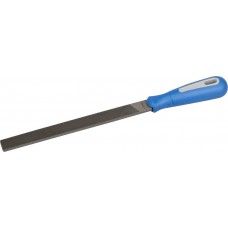 Напильник плоский 200 мм Профессионал ЗУБР 1611-20-2