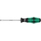 Отвёртка шлицевая 1.2 x 6.5 x 150 мм SL серия 334 Wera WE-110010