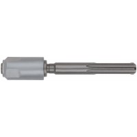 Адаптер SDS-MAX на SDS-PLUS, CrV (37820)