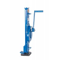 Домкрат реечный TOR ДРН 3000 3 т с низким подхватом (1005986)