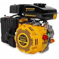 Двигатель 2,5лс/1,84кВт 99см? 16мм шпонка 10,4кг CHAMPION G100HK