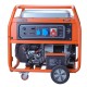 Генератор бензиновый EVOline PB 18003 E (произведено Zongshen)