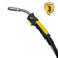 Горелка д/полуавт. БАРСВЕЛД MIG-25 (TMIG2505)