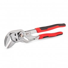 Клещи переставные - гаечный ключ 