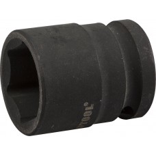 Головка торцовая ударная 22 мм, 1/2