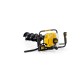Мотобур 1,46кВт 52см? 9,4кг без шнека CHAMPION AG452A
