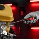 Отвертка Fusion, PH2 х 150 мм, CrV, трехкомпонентная рукоятка Anti slip Matrix