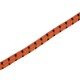 Резинки багажные усиленные, 2 шт, 600 мм Stels (54360)