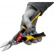 Ножницы по металлу Cobra, 250 мм, прямые STAYER 23055-S_z01