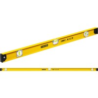 Уровень двутавровый с поворотным глазком I-Bar STAYER 180