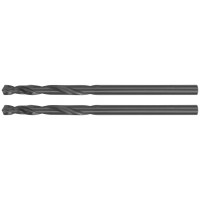 Сверло по металлу Cutop Special, HSS-G, 4 х 75/38 мм (2 шт) (54-971)