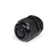 Ввод кабельный пластиковый M-L 20 (6-12 мм) (Fortisflex) (85477)