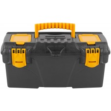Ящик для инструмента пластиковый 13 ( 330х180х150 мм )